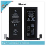 Replacement Li-ion Mobile Phone Battery for iPhone 4