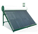 300L Non Pressure Solar Products Solar Water Heater