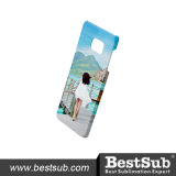 New 3D Sublimation Glossy DIY Phone Cover for Samsung Galaxy Note 5 Edge (SS3D35G)