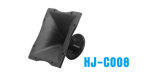 Horns Series, DJ Speaker System, Horns Hj-C008