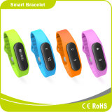 China Supplier Activity Tracker Wristband for Android Smart Phone