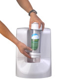 7 Stages Alkaline Water Purifier with Mineral Water