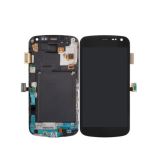Mobile Phone LCD Display with Touch Screen for Samsung I9250