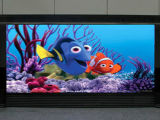 P2.5 Full Color LED Video Display