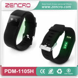 Bluetooth Watch Calorie Pedometer Silicone Wristband