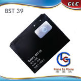 BST39 Mobile Phone Battery for Sony Ericsson W910/W908 (BST39)