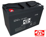 12V 100ah Deep Cycle Battery with Long Life