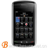 Quad Band Mobile Phone With Wi-Fi And Java Slide To Unlock (BS083)