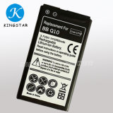 Li-ion Mobile Phone Battery for Blackberry BB Q10 NX1 NX-1 ACC-53785-201
