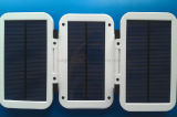 Camping Use Solar Panel Mobile Phone Charger