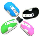 Promotional Wireless Mouse (VMW-04)