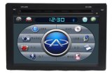 Special Car DVD Player for Chery New A3 (LOW MATCH) (CM-8352)