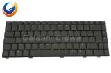 Laptop Keyboard Teclado for Asus A8 Black Layout US DM FR SP