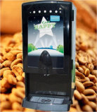 Instant Coffee Vending Machine
