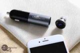 New Product 2016 Bluetooth Headset with Car Charger