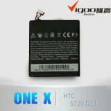 Original Phone Accessories BJ83100 Battery for HTC One X Battery
