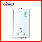 Tankless Forced Exhaust Type Instant Gas Water Heater