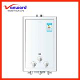 Tankless Forced Exhaust Type Instant Gas Water Heater