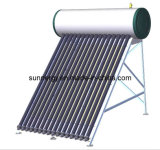 Color Steel Solar Water Heater (SN)