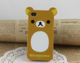 Bear Shape Case for iPhone 4G Cases (MX-0998)