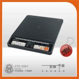 Induction Cooker (2000W XTC-20K1-2)