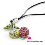 2011 Mobile Phone Chain Jewelry (MB00019)