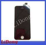 Mobile Phone LCD Touch Screen Digitizer for iPhone 5g Black White