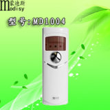Air Purifiers LED Auto Aerosol Dispenser, Perfume Dispenser, Air Freshener (MD1004)