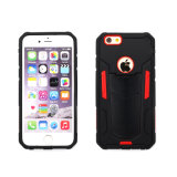 Shockproof Robot Case Cell/Mobile Phone Case for iPhone 6