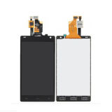 Replacement LCD with Digitizer Completed for LG Optimus G E970