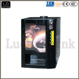 301m4 Commercial Coffee Vending Machine with Nine Drinks