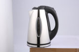 Stainless Steel Cordless Electric Kettle 1.8L (JL150064)