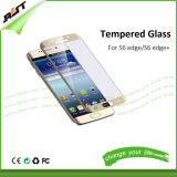Original Electroplate Curved Clear Tempered Glass Screen Protector for Samsung