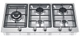 Built in Gas Hob with Five Burners (GH-S985C-1)