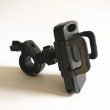 Eco-Friendly ABS Material 18mm-26mm Adjustable Diameter Universal Phone Bike Holder