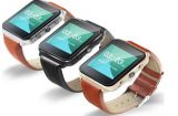 Hot Sales Supporting Android iPhone Bluetooth Smart Watch