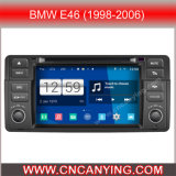 S160 Android 4.4.4 Car DVD GPS Player for BMW E46 (1998-2006) . (AD-M052)