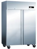 2/4 Doors Commercial Refrigerator for Kitchen 1.0