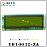 Mono 160X32 Graphic LCD Module Display with St7920 Controller
