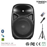 Active Speaker Box with Bluetooth for Model Et15ub