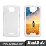 Bestsub Sublimation Phone Cover for HTC One X (HTCK01)