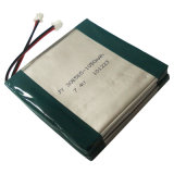 Rechargeable Lithium Ion Polymer Battery 7.4V Battery