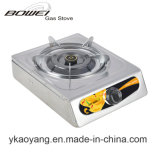 Auto Ignition New Model Stainless Steel Gas Stove
