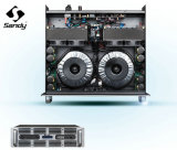 1200W Professional Stereo Power Audio Amplifier (EV series)