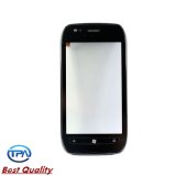 Top Quality Touch Screen with Frame for Nokia Lumia 710 Digitizer Replacement