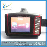 Fashion design 1.8 Inch LCD Car MP4 Player FM Transmitter