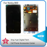 Original LCD Display Touch Screen Digitizer for Nokia Lumia 800
