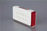 Mobile Phone Accessories - 4000mAh Power Bank Mini Speaker Box