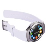 K10 Stainless Steel Smartwatch for Ios Apple iPhone Android Samsung
