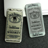 Fashion Jack Danile's Sticker Screen Protector for iPhone